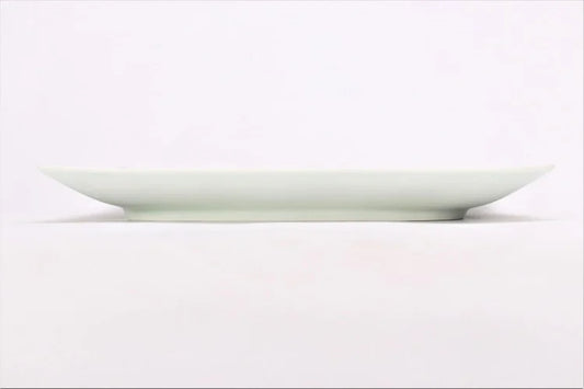 ARITA WARE BLUE AND WHITE KABENMON/ SOUTA KILN