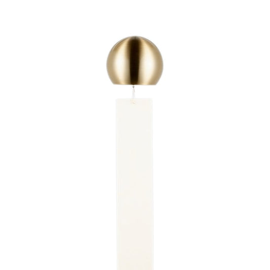 NOUSAKU JAPANESE WIND CHIME MARUMARU