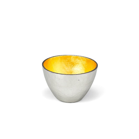 JAPANESE TINWARE NOUSAKU GUINOMI GOLD LEAF