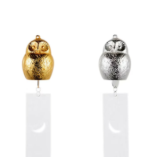 NOUSAKU JAPANESE WIND CHIME FUKURIN
