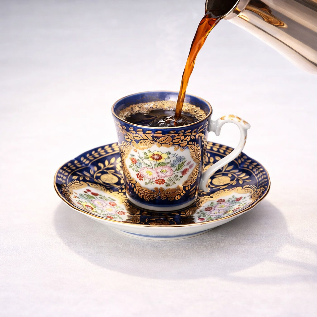 ARITA PORCELAIN