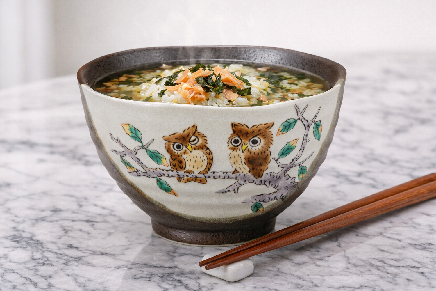 OCHAZUKE BOWL