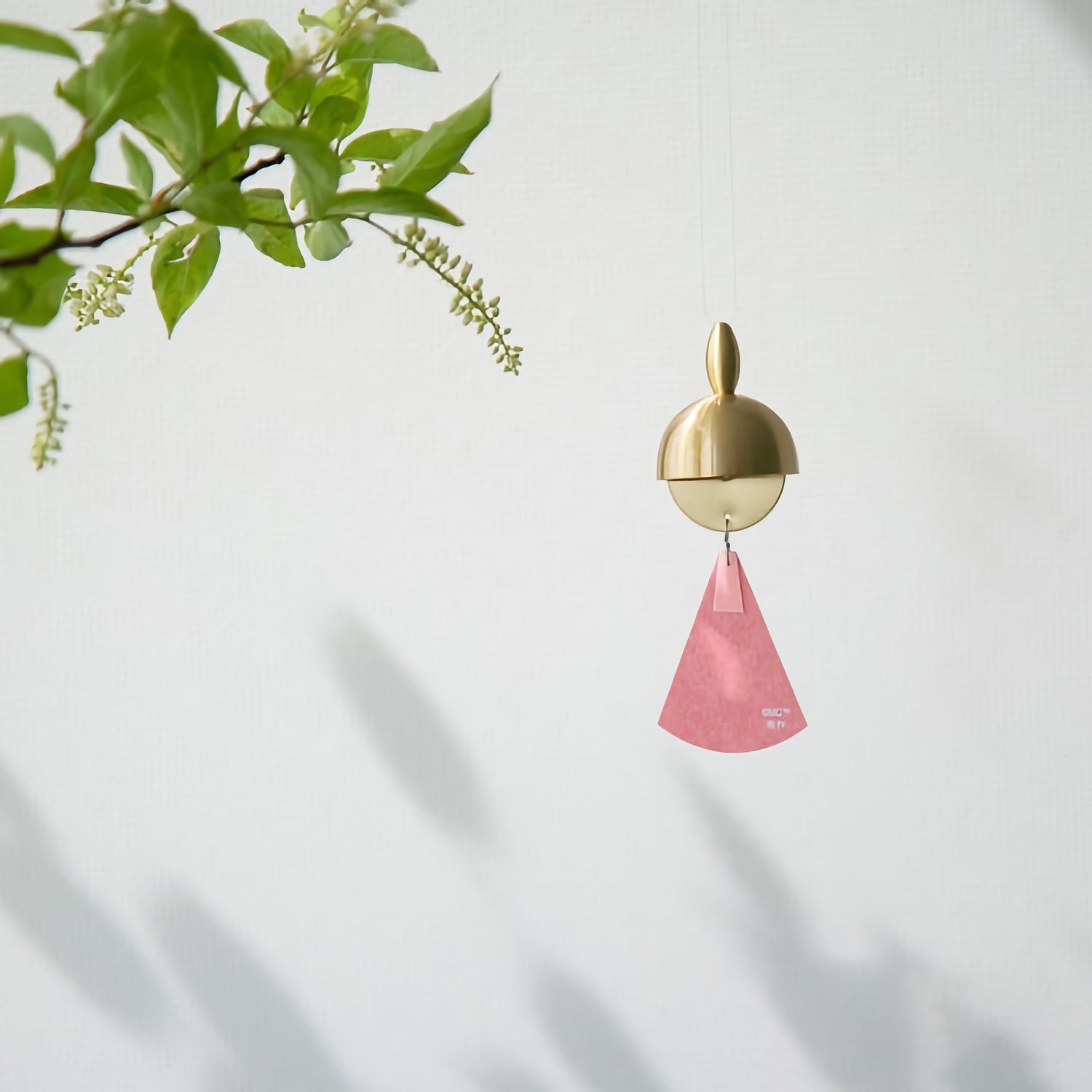 NOUSAKU CHIME・BELL LITTLE MY (FROM THE MOOMIN SERIES)