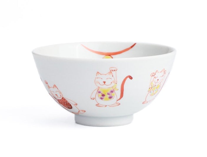 Kutani ware Iroekutani Yuu