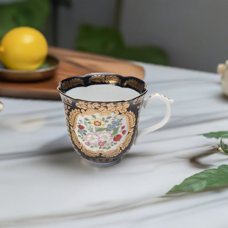Arita ware Mug