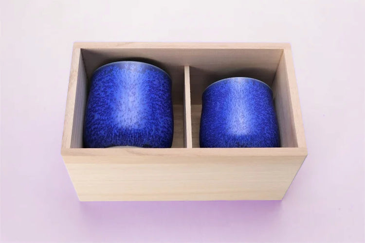 Arita ware Tea Cup