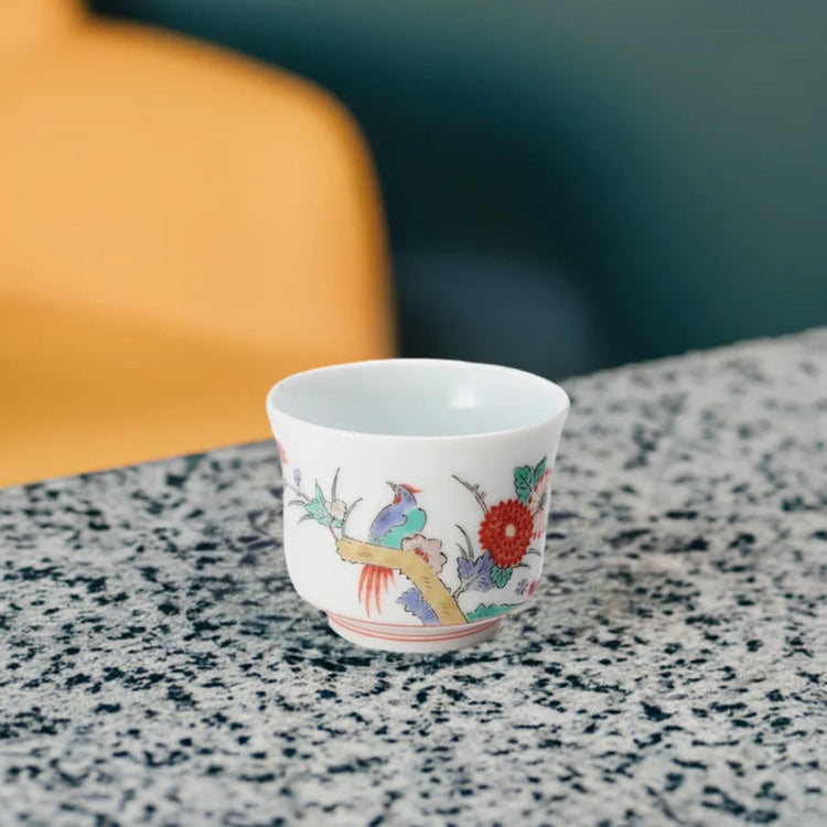 Arita ware Sake Ware・Sake Cup