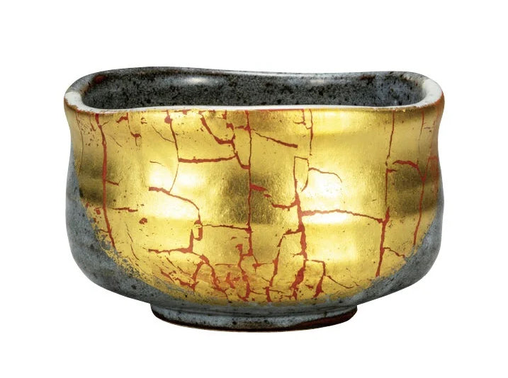Kutani ware Meizan Kiln