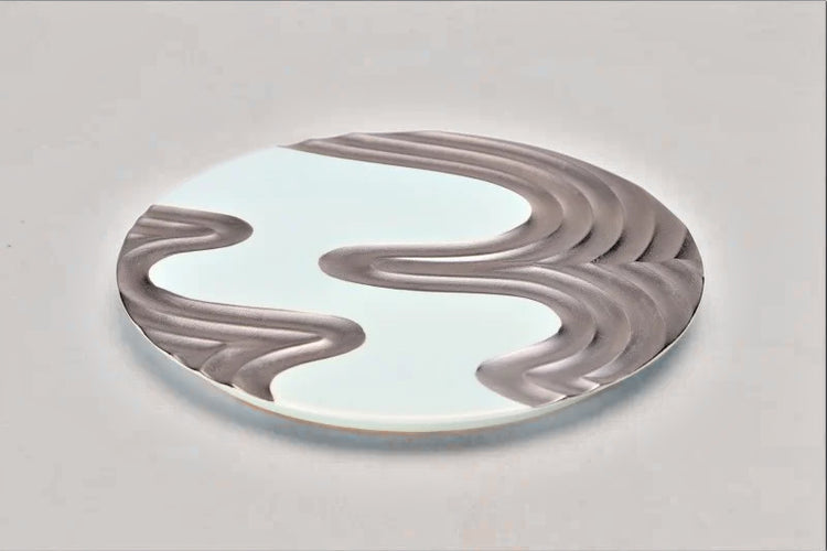 Arita ware Plate