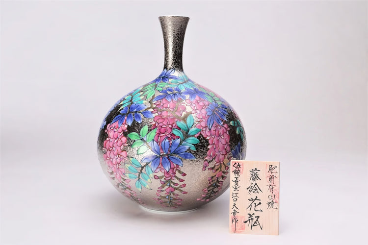 Arita ware Art