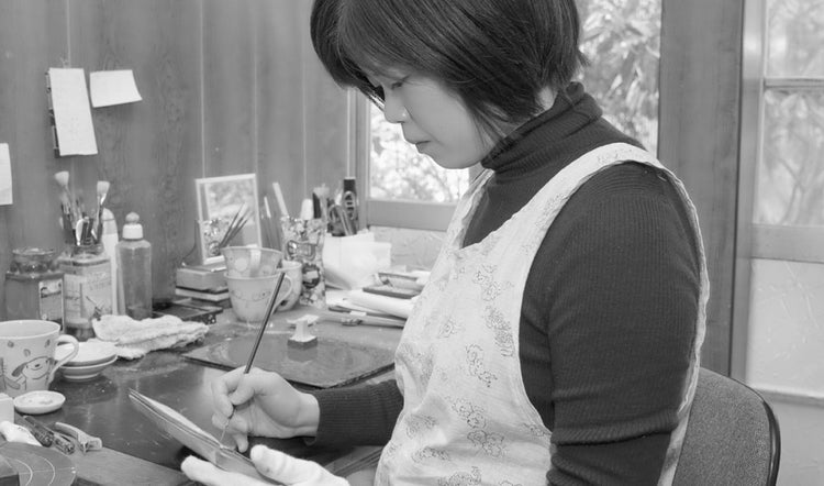 Kinuyo Okada