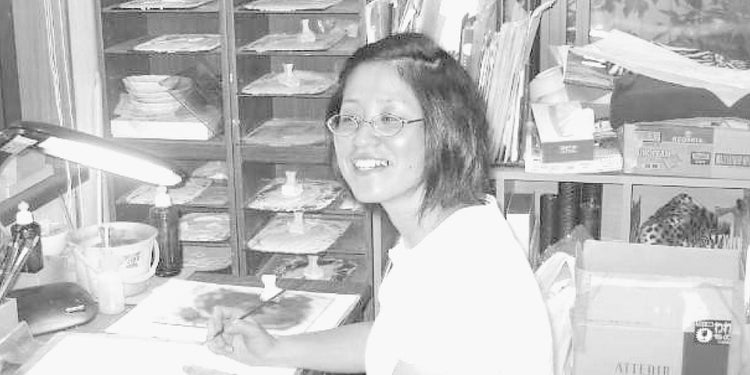 Atsuko Maeda