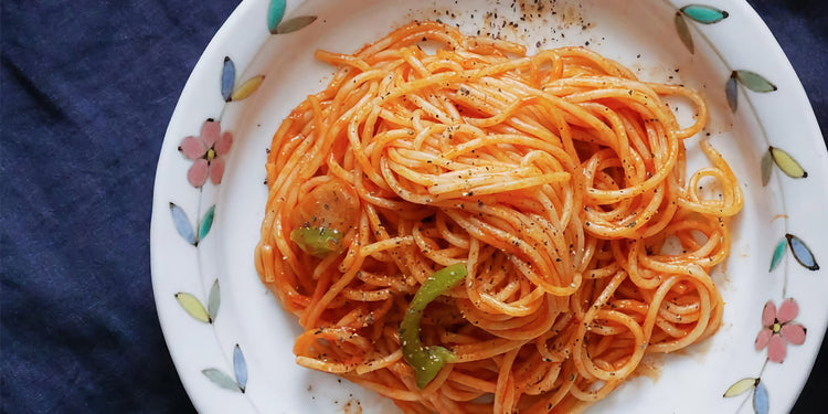 Kutani ware Plates and pasta dishes