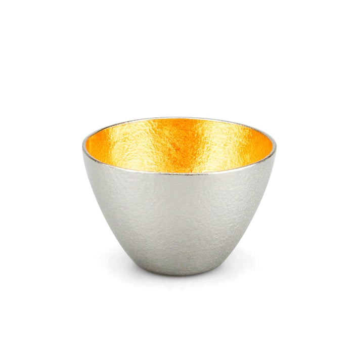 NOUSAKU JAPANESE GUINOMI LARGE - GOLD LEAF