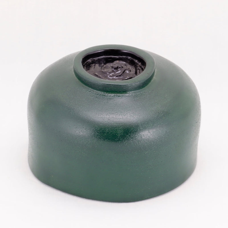 WAJIMA LACQUERWARE MATCHA BOWL - DAKKAN SHITSU DESIGN, JAPANESE TEA CEREMONY CHAWAN