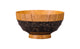 YAMANAKA LACQUERWARE NAGOMI ONE SET BLACK