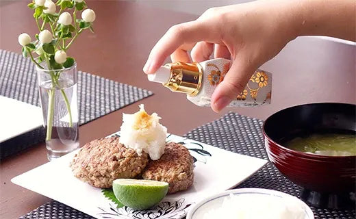 SPRAY BOTTLE SHIROCHIBU KUTANI