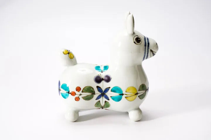JAPANESE KUTANI RODY FLOWER LINK