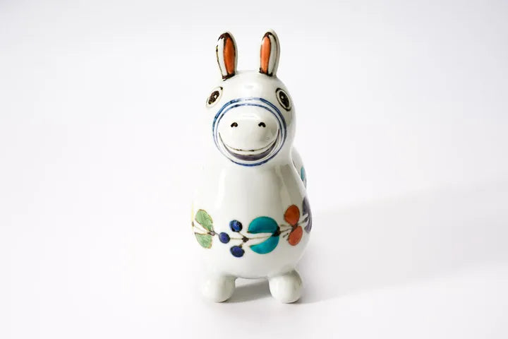 JAPANESE KUTANI RODY FLOWER LINK