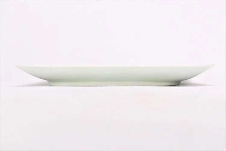 ARITA WARE BLUE AND WHITE KABENMON/ SOUTA KILN