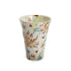 KUTANI WARE TUMBLER – SAIKA (RED) /KOKUZOU KLIN