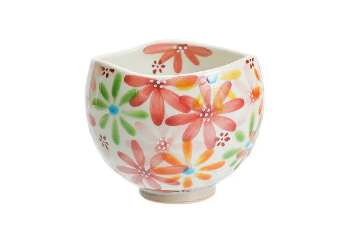 KOKUZOU KLIN KUTANI IPPUKU BOWL UTAGE RED HANA URARA