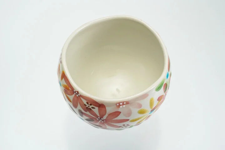 KOKUZOU KLIN KUTANI IPPUKU BOWL UTAGE RED HANA URARA