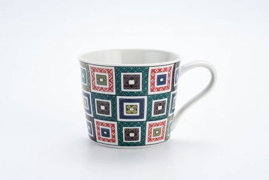 KUTANI WARE ISHIDATAMIMONO/SEIKOU KLIN