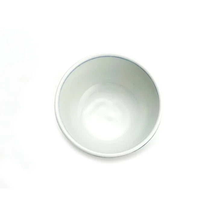 KUTANI WARE GUINOMI SYOCHIKUBAI/TAMEKICHI MITSUI