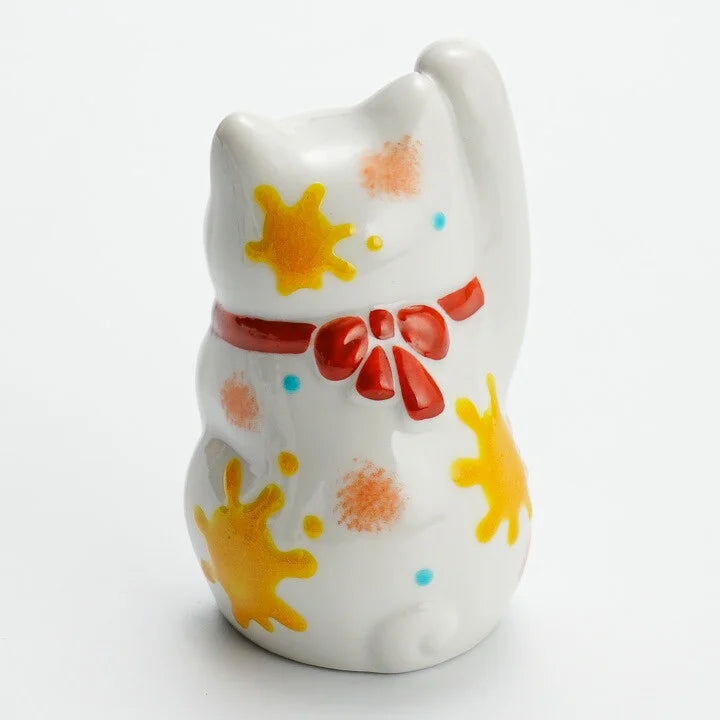 KOKUZOU KLIN KUTANI LUCKY CAT(MANEKI NEKO) PANCAKES