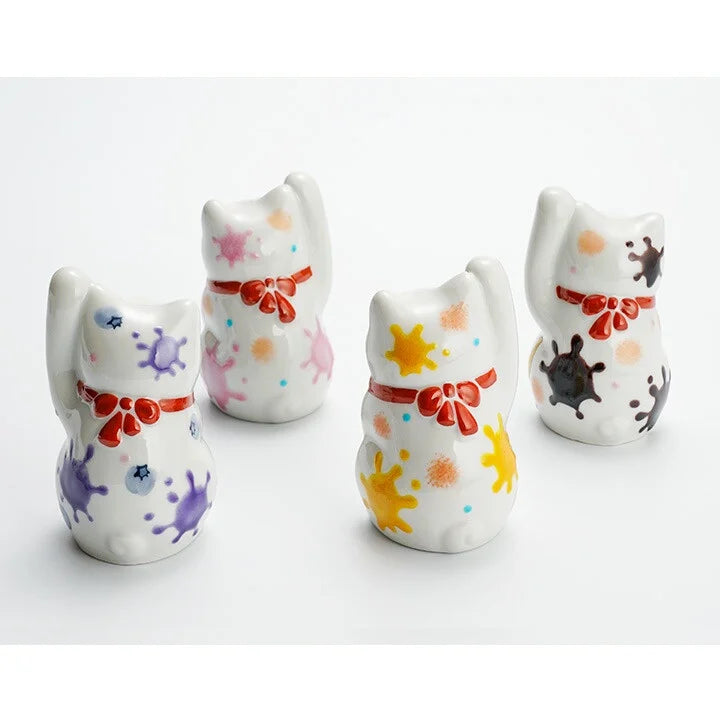 KOKUZOU KLIN KUTANI LUCKY CAT(MANEKI NEKO) BLUEBERRY JAM