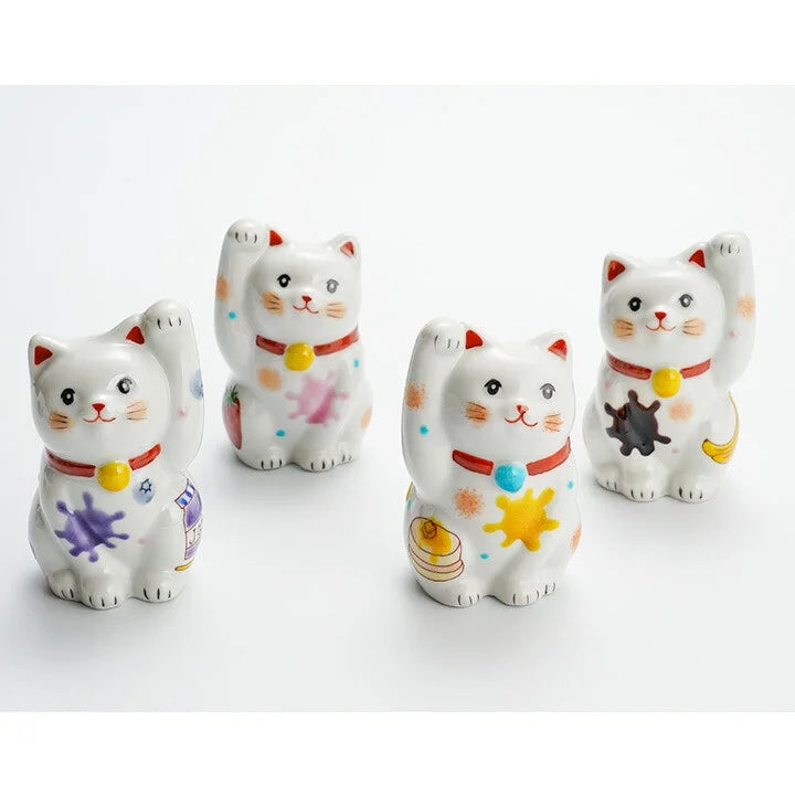 KOKUZOU KLIN KUTANI LUCKY CAT(MANEKI NEKO) BLUEBERRY JAM