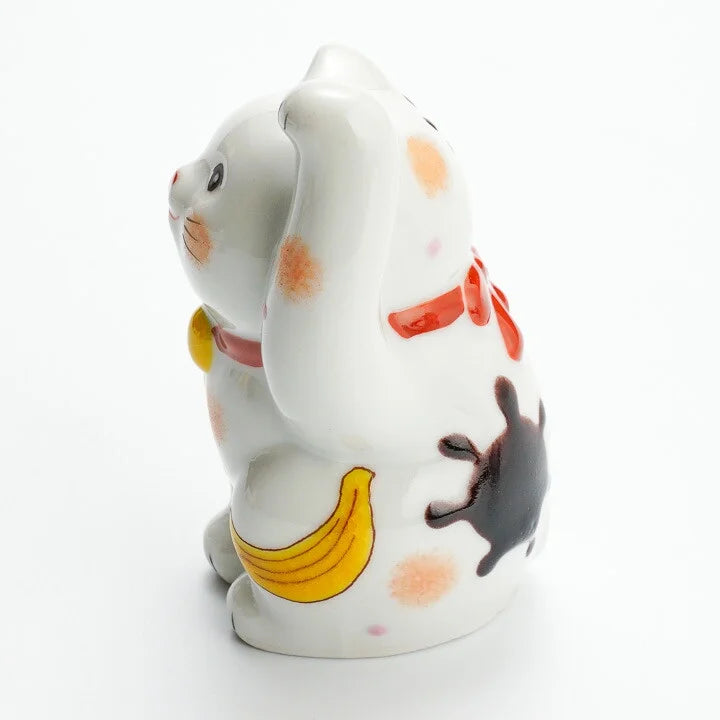KOKUZOU KLIN KUTANI LUCKY CAT(MANEKI NEKO) CHOCOLATE BANANA
