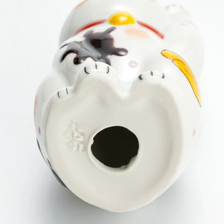 KOKUZOU KLIN KUTANI LUCKY CAT(MANEKI NEKO) CHOCOLATE BANANA