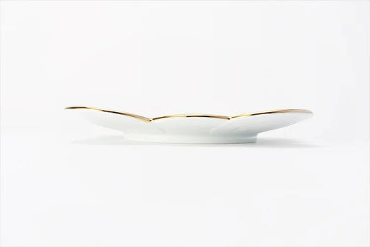 ARITA WARE TAIHAKU KINSEN KISSHŌ MUSUBI-ZARA / TASEI KLIN