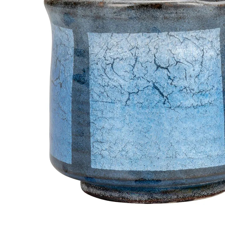 KUTANI JAPANESE YUNOMI GINSAI