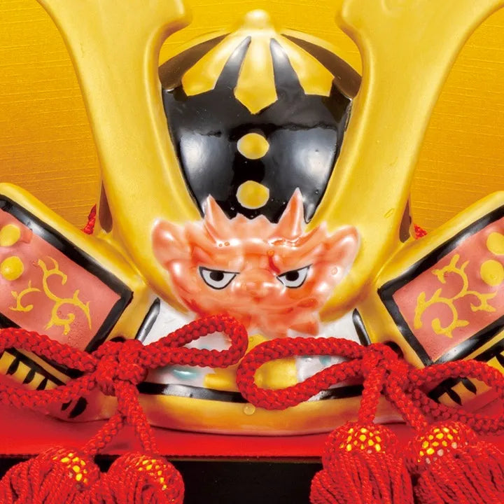 JAPAN KUTANI KABUTO KINSAI