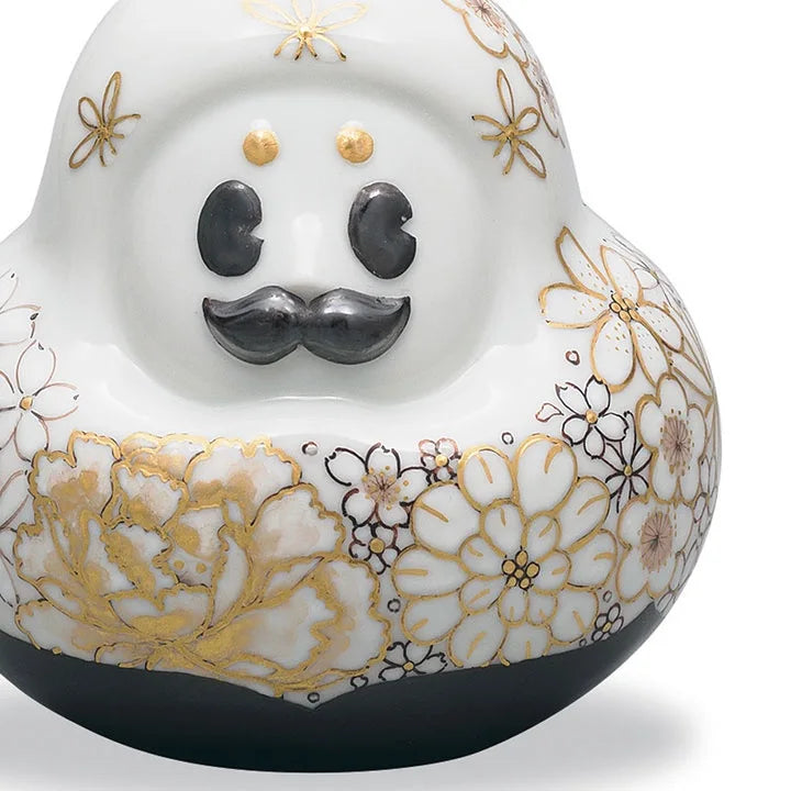 KUTANI WARE HYAKUMANSAN HONKIN BOK HANAZUME/YUKIO NISHI