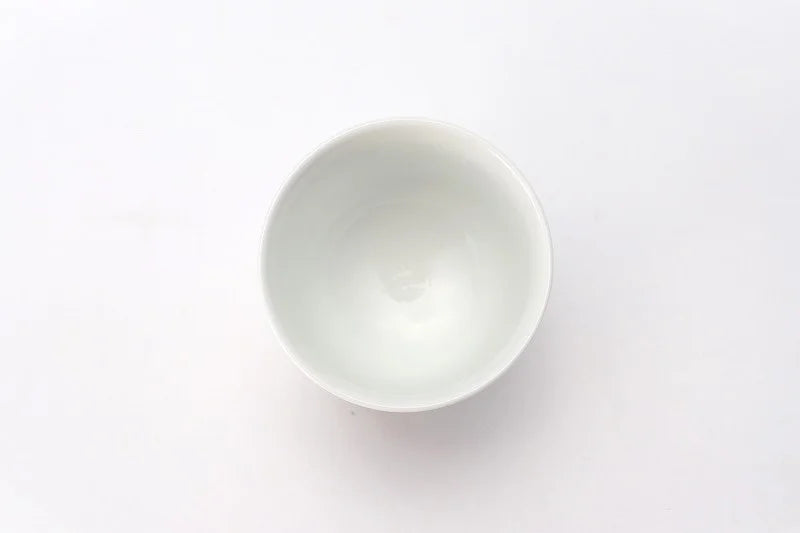 ARITA WARE NIGOSHIDE KARAUME-MON GUINOMI / SAKAIDA KAKIEMON 15TH GENERATION