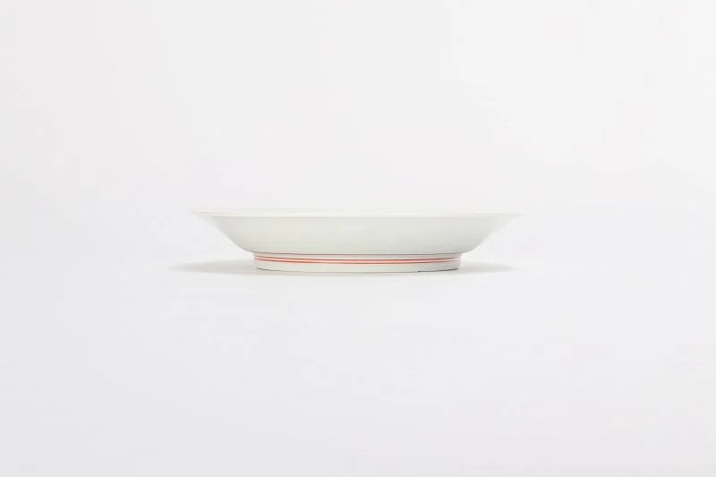 ARITA WARE COFFEE CUP ICHIGOHANAMON /  KAKIEMON