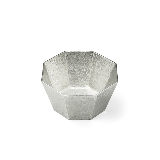 NOUSAKU KUZUSHI ORI MEDIUM – JAPANESE HANDCRAFTED TIN CUP