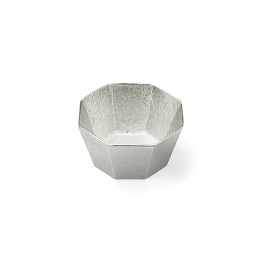 NOUSAKU KUZUSHI ORI SMALL – JAPANESE HANDCRAFTED TIN CUP