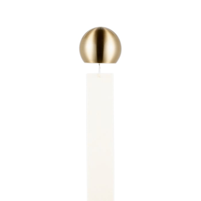 NOUSAKU JAPANESE WIND CHIME MARUMARU