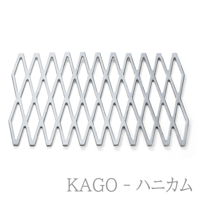 NOUSAKU KAGO OVAL - L & HONEYCOMB SET