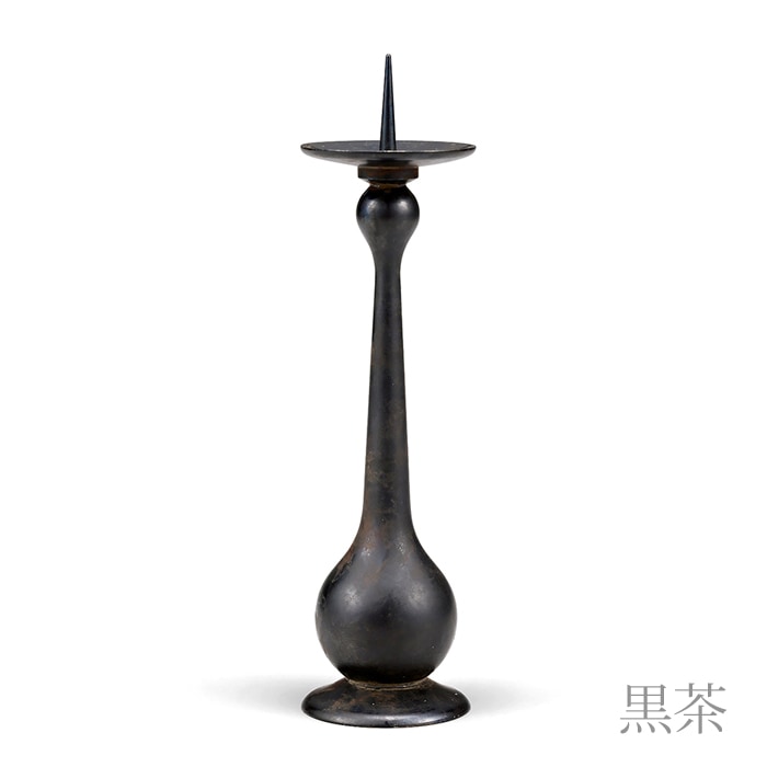 NOUSAKU SHIZUKU CANDLE STAND