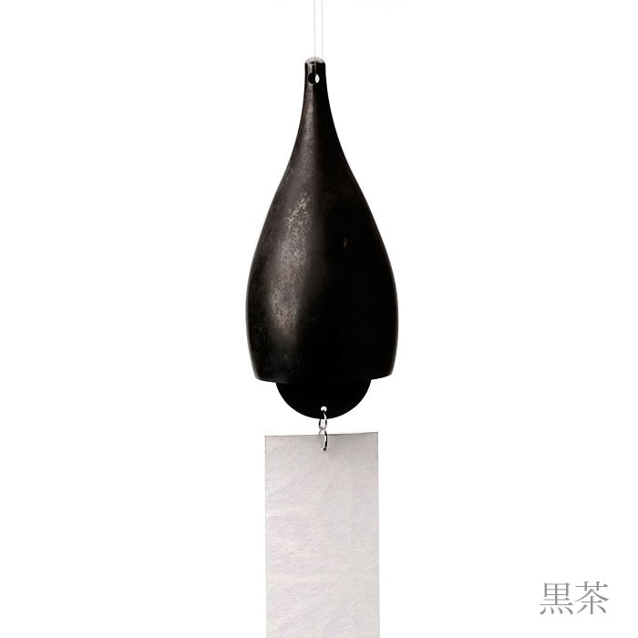 NOUSAKU JAPANESE WIND CHIME SHIZUKU