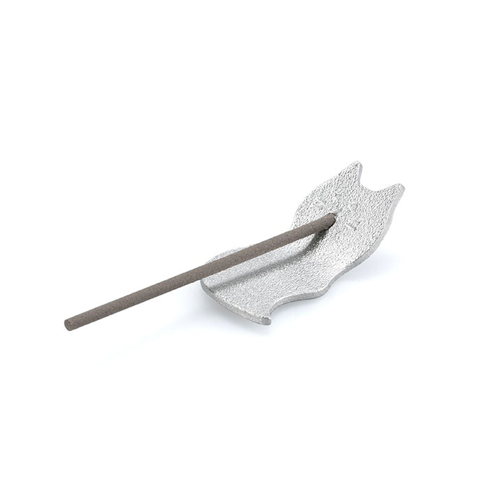 NOUSAKU CONNECTED CHOPSTICK REST - CAT - SET OF 2