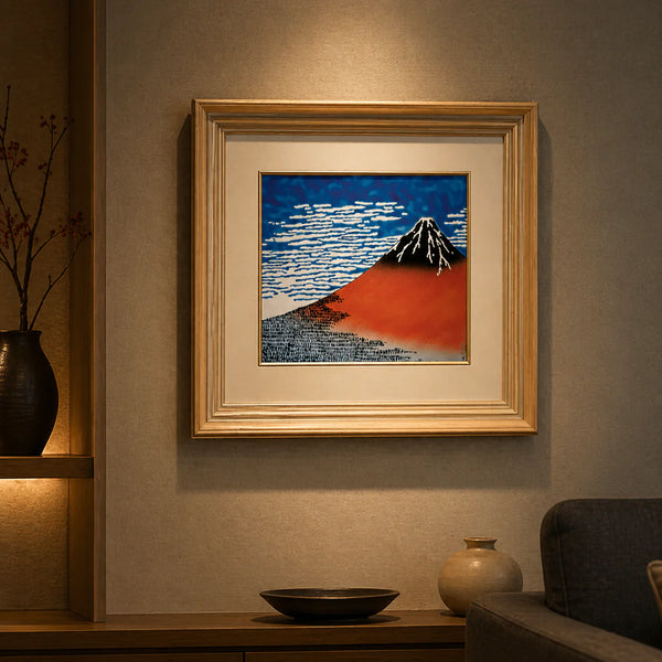 Hokusai