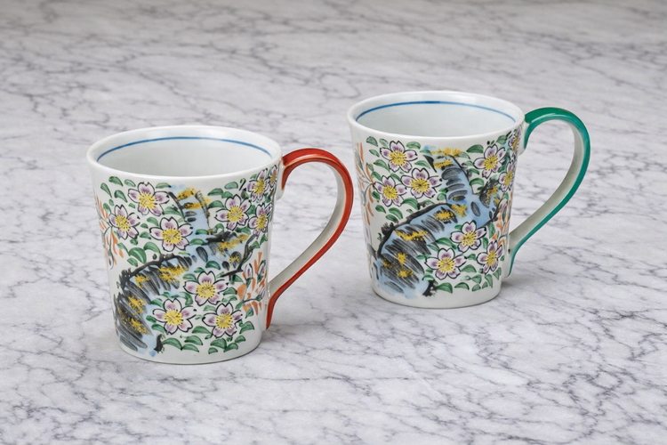 Mugs