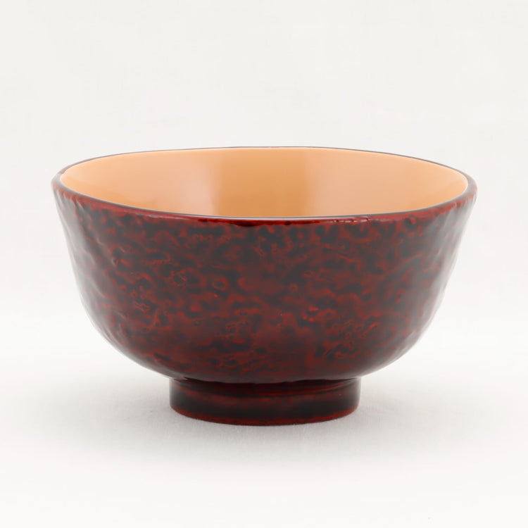 Wajima lacquerware Matcha Bowl